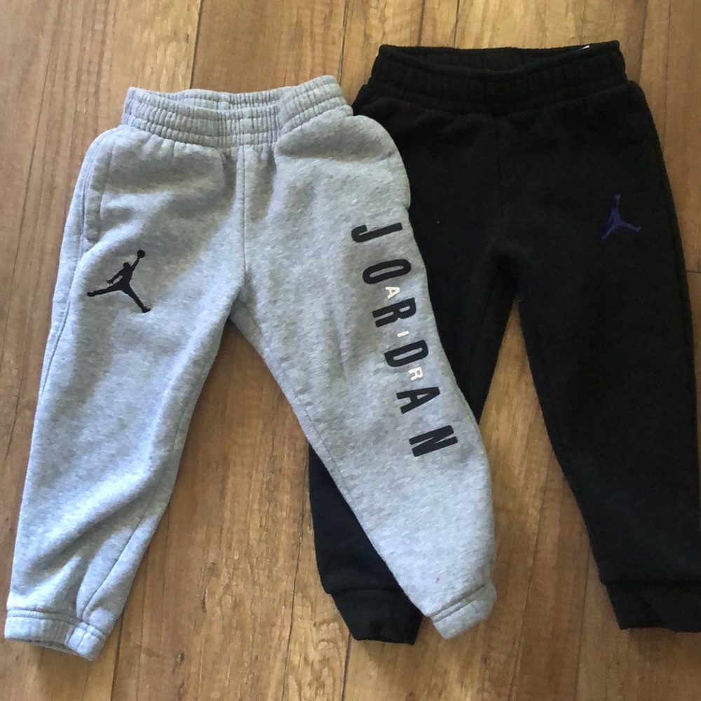 Jordan sweats 3t